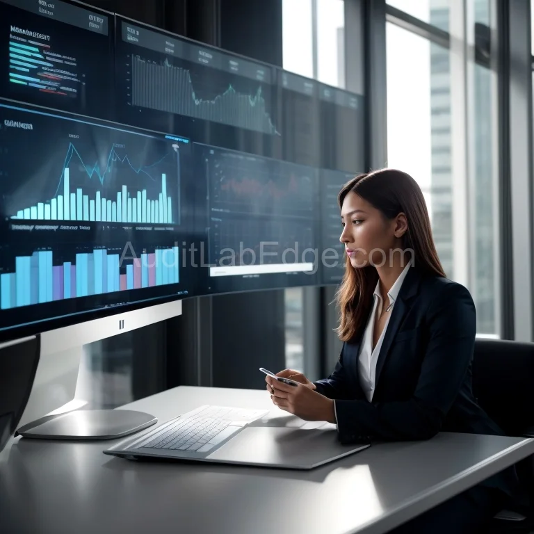 Innovative Prüfsoftware für Ihr Unternehmen